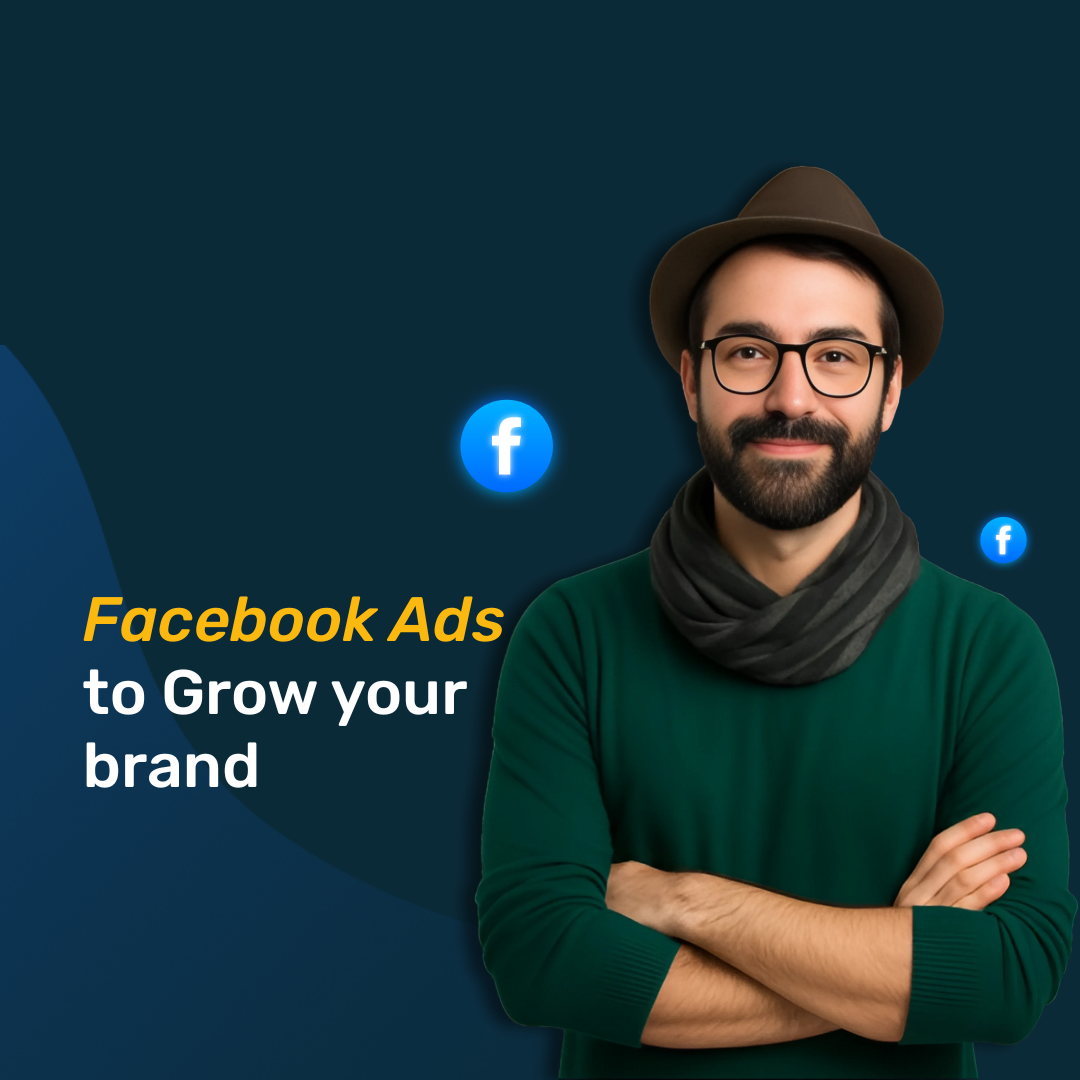 I will design and run high-converting Facebook Ads that scale your brand